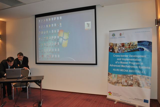 workshop 30.01.2012